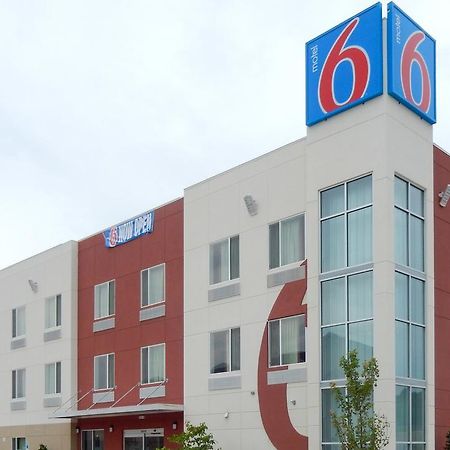 Motel 6-Tulsa, Ok Catoosa Dış mekan fotoğraf